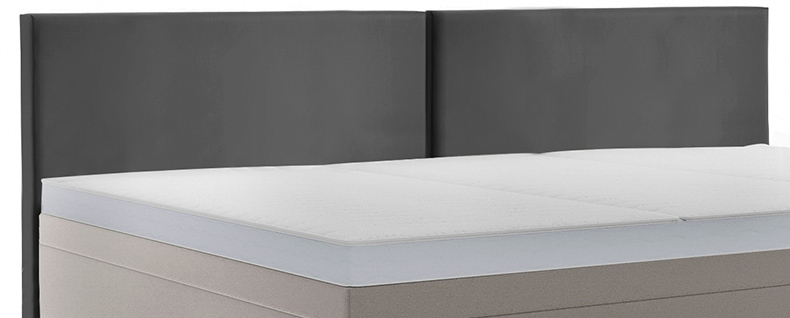Wasserbett Kopfteil Murcia