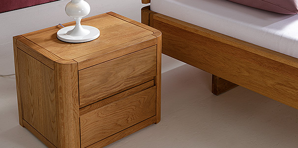 Hasena Oak-Line Kommode Basso