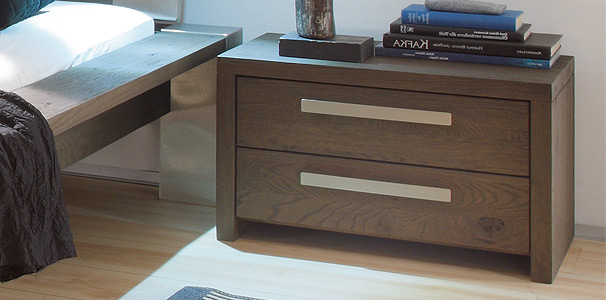 Hasena Oak-Line Kommode Basso