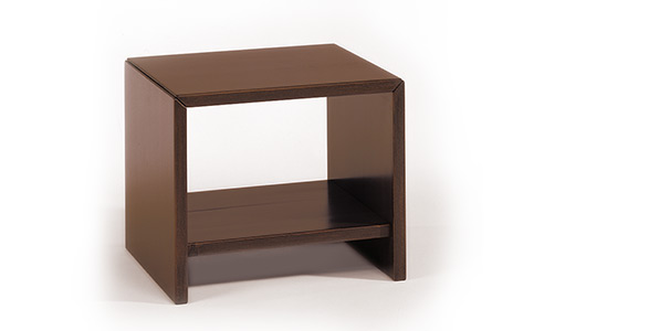 Nachttisch Esto aus Buche Massivholz Abbildung 3