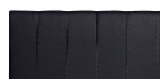 Wandpaneel Colina XL gepolstert in H�he 125cm Abbildung 3