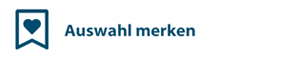 Jetzt Produktauswahl auf einem Merkzettel speichern
