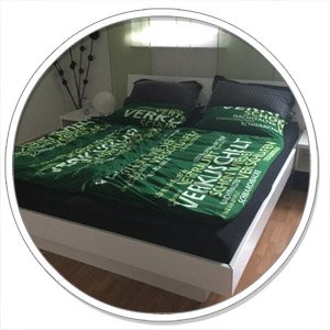 Bild von Michael Drkes zur Aqua Comfort Erfahrung