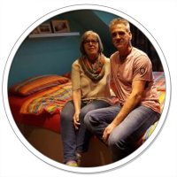 Bild von Dirk Handwerg zur Aqua Comfort Erfahrung