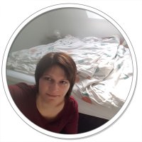 Bild von Sabrina Leible (32), Bauzeichnerin zur Aqua Comfort Erfahrung