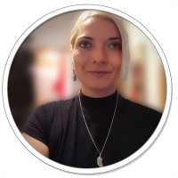 Bild von Stephanie Sinzig (32), Forderungsmanagerin zur Aqua Comfort Erfahrung