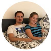 Bild von Benjamin Raab zur Aqua Comfort Erfahrung