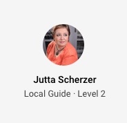 Bild von Jutta Scherzer zur Aqua Comfort Erfahrung