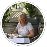 Bild von Elke Darm (51), Service Technikerin zur Aqua Comfort Erfahrung