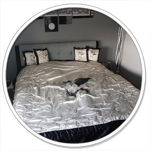 Bild von Andreas Migl zur Aqua Comfort Erfahrung