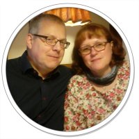 Bild von Corinna und Diakon Thomas Zabel zur Aqua Comfort Erfahrung