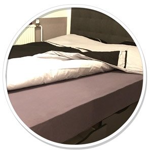 Bild von Ediz Turcan zur Aqua Comfort Erfahrung