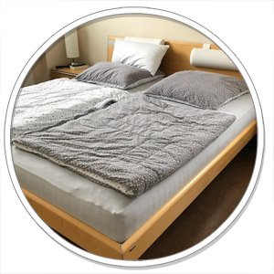 Bild von Frank Förster zur Aqua Comfort Erfahrung
