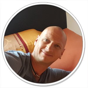 Bild von Harald Kohr zur Aqua Comfort Erfahrung