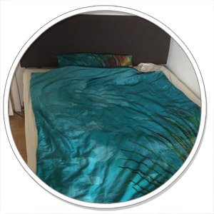 Bild von Karsten Richter zur Aqua Comfort Erfahrung