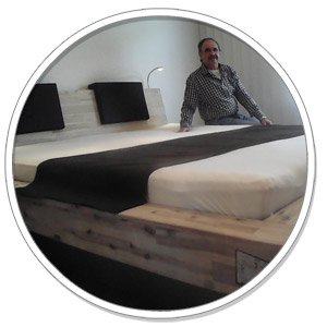 Bild von Paul Bittner zur Aqua Comfort Erfahrung
