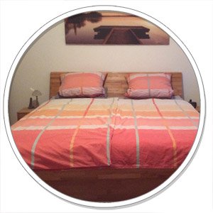 Bild von Grit Bunz zur Aqua Comfort Erfahrung