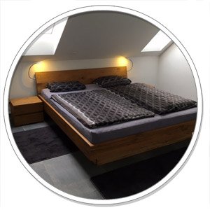 Bild von Frank Olding zur Aqua Comfort Erfahrung