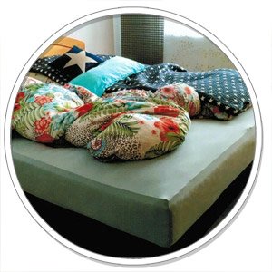 Bild von Heribert Ltkemller zur Aqua Comfort Erfahrung