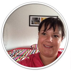Bild von Johanna Rink zur Aqua Comfort Erfahrung