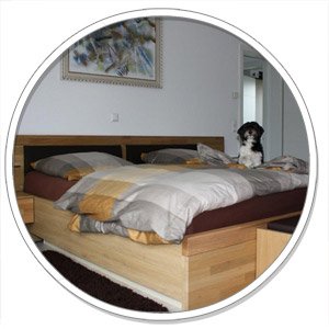 Bild von Stefan H. zur Aqua Comfort Erfahrung