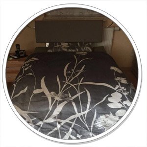 Bild von Klaus Rethfeld zur Aqua Comfort Erfahrung