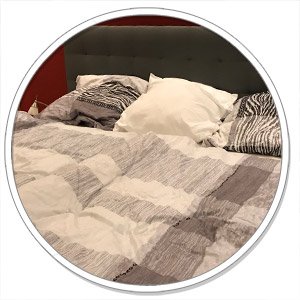 Bild von Matthias T. (45), Dipl. Kaufmann zur Aqua Comfort Erfahrung