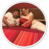 Bild von Manuela Vogt (34), Vertrieblerin zur Aqua Comfort Erfahrung
