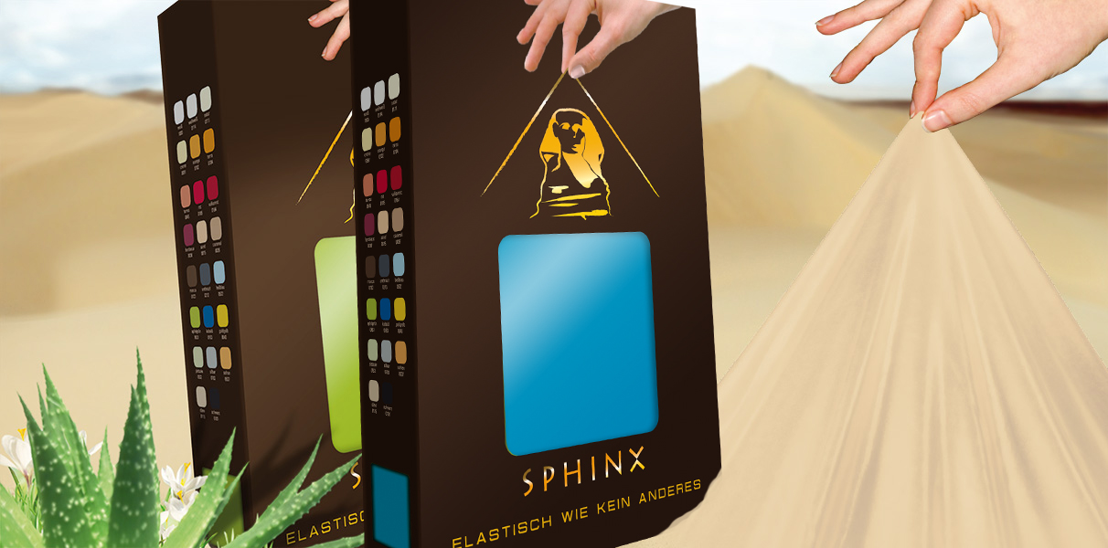 Wasserbetten Spannbettlaken Sphinx DOPPELPACK Abbildung 1