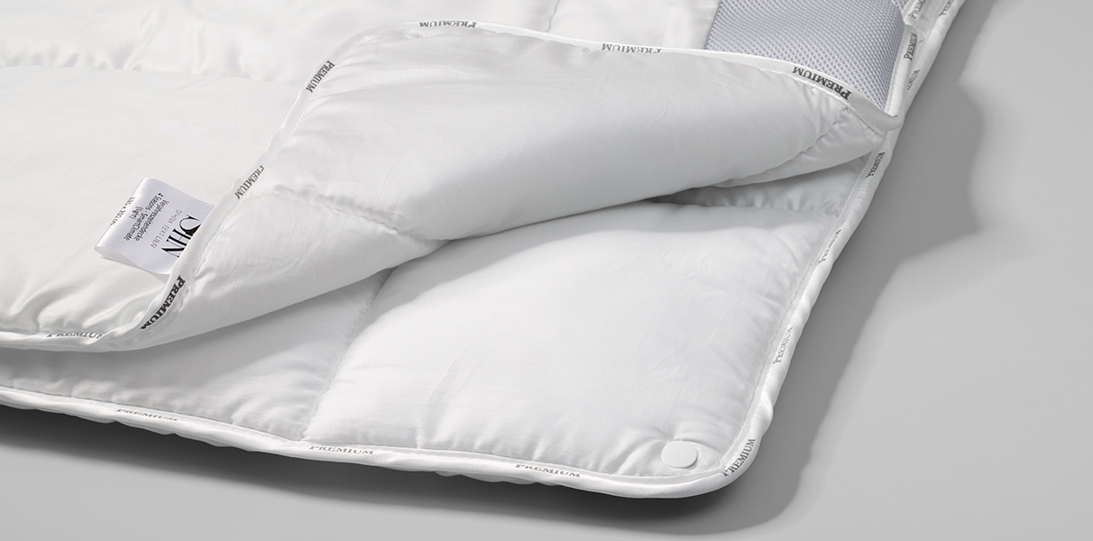 Sphinx SmartClimate 4-Jahreszeiten 135x200