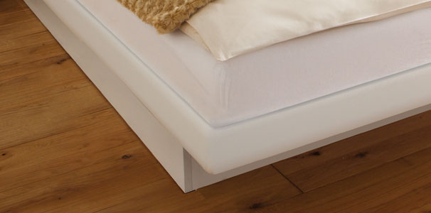Split Wasserbett + Sogno L Wandpaneel Abbildung 3