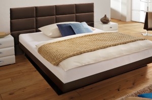 Split Wasserbett + Opio 2L/3L Wandpaneel