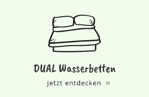 SOLO Wasserbetten