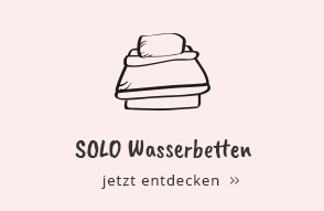 SOLO Wasserbetten