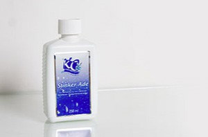 Stinker Ade 250 ml (Entkeimer + Geruchsneutralisator)