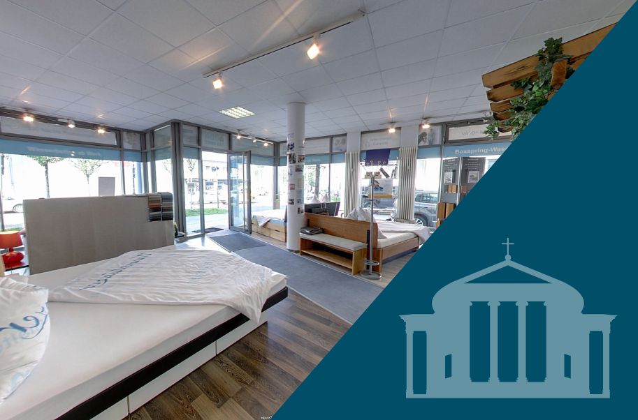 Aqua Comfort Wasserbetten Stuttgart