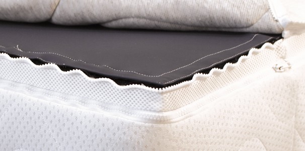 Thermo Matratzentopper für Wasserbetten online kaufen bei ...