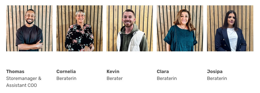 Aqua Comfort Wasserbetten Frankfurt