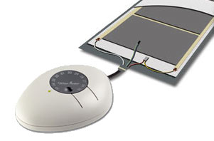 Wasserbett Heizung Carbon-Heater Classic