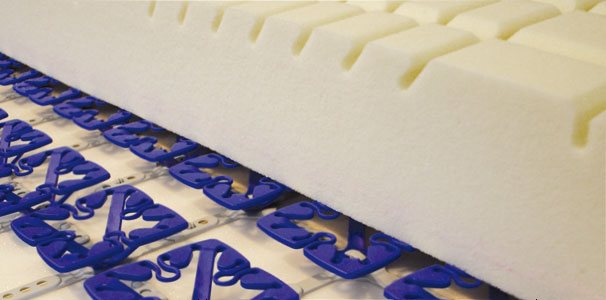 Split Hybrid Softside Wasserbett Abbildung 3