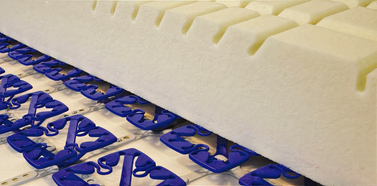 Wasserbett Hybridsysteme Eine Seite Wasserbett, die andere Seite normales Bett