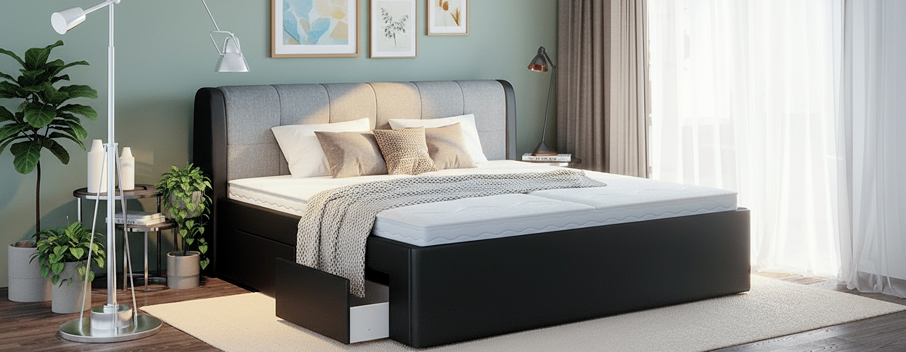 Wasserbett und Lederbett Wasserbetten aus Leder online bestellen! ✓ faire Preise ✓ Beratung vom Fachmann ✓ Groe Auswahl an Ledervarianten! Kunst- und Echtleder ✓ Markenqualitt!