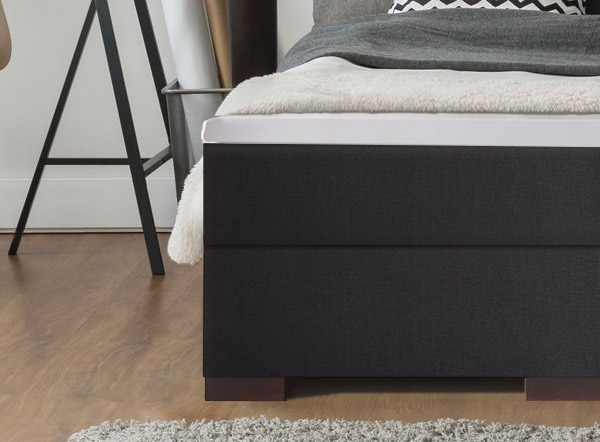 Boxspring Wasserbett