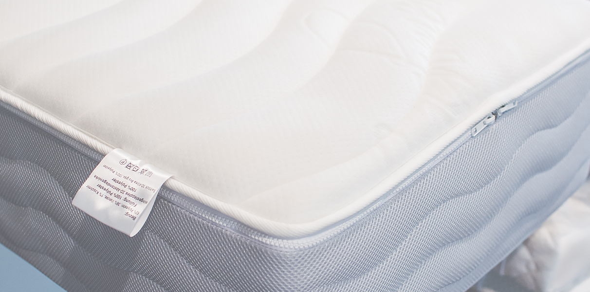 3-D Air Comfort Wasserbett Bezug