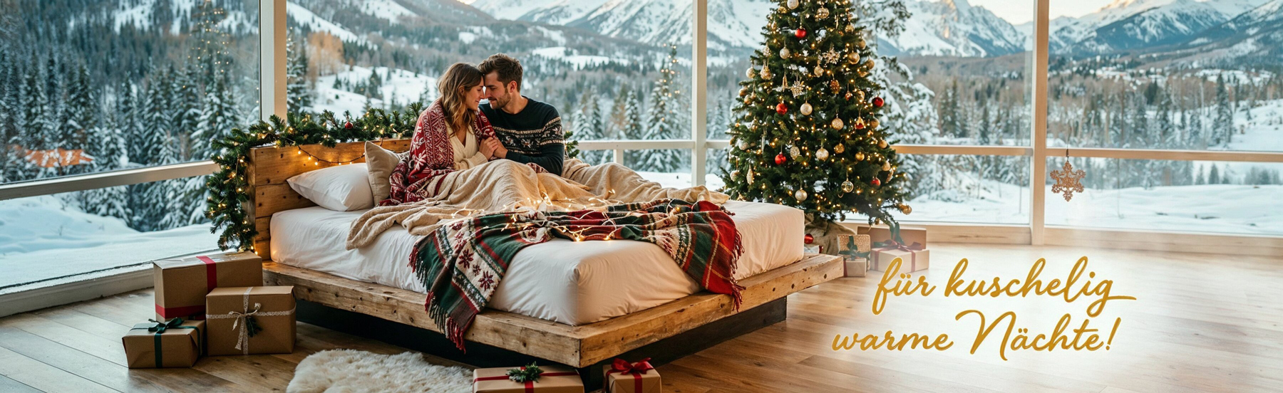 10% Rabatt auf alle Wasserbetten und Gelbetten