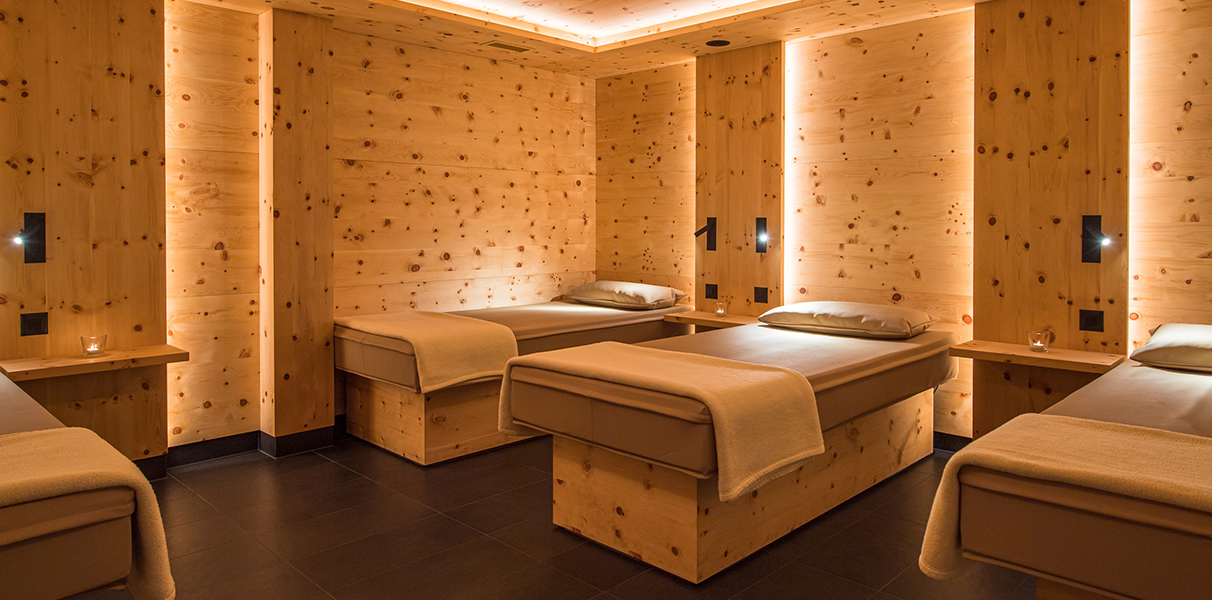 Wellness Gelbett-Liege f�r Spa und Wellness Abbildung 3