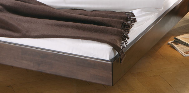 Gelbett Hasena Woodline Varus Abbildung 2