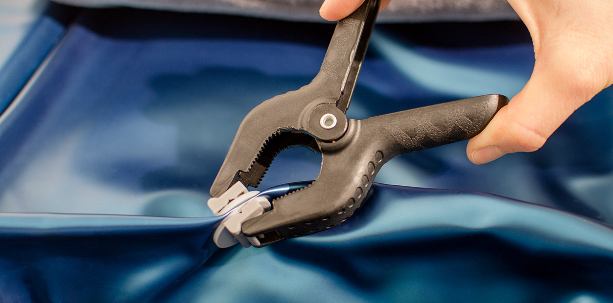 Kleinteile und Reparatur
