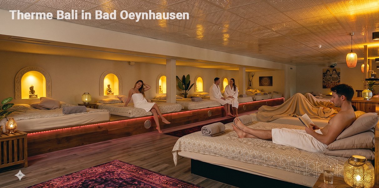 Wellness Wasserbett-Liege f�r Spa und Wellness Abbildung 4