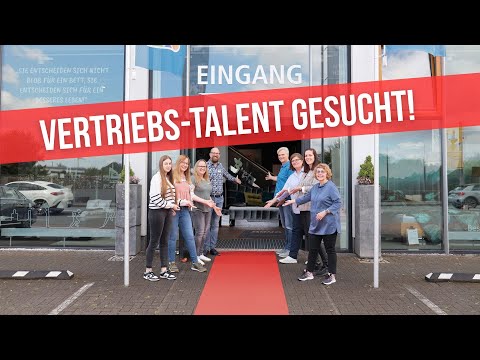 Aqua Comfort Wasserbetten GmbH stellt ein, bewerben Sie sich jetzt!